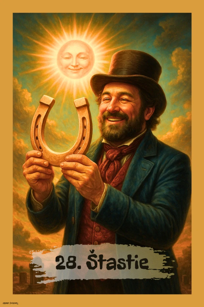 Cigánske výkladové karty