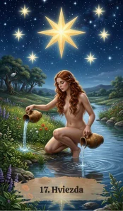 Slnečný tarot