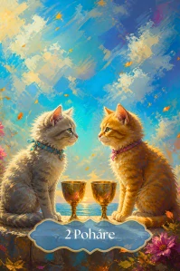 Mačičkový tarot