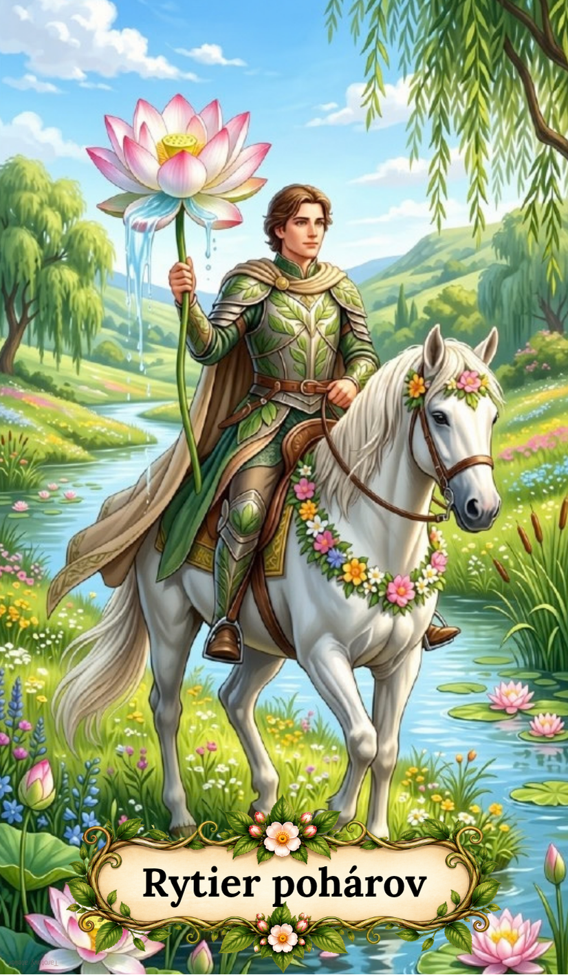 Botanický tarot